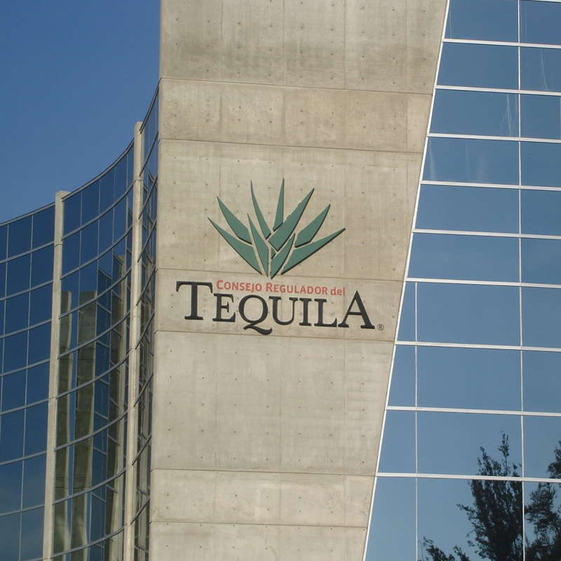 Tequila Regulatory Council